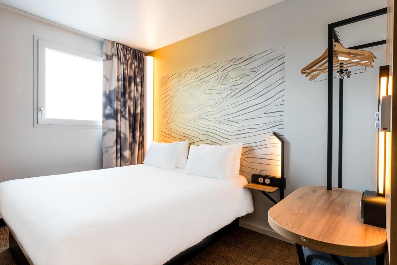 B&B Hotel Le Port Marly Saint Germain En Laye 외부 사진