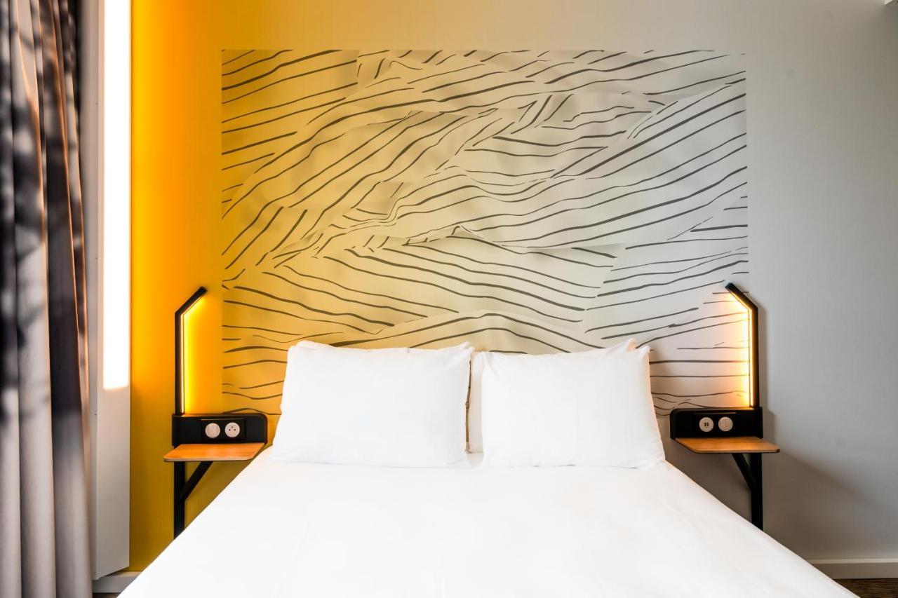 B&B Hotel Le Port Marly Saint Germain En Laye 외부 사진