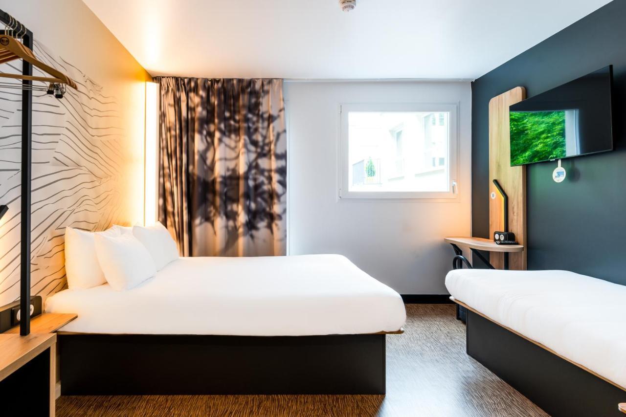 B&B Hotel Le Port Marly Saint Germain En Laye 외부 사진