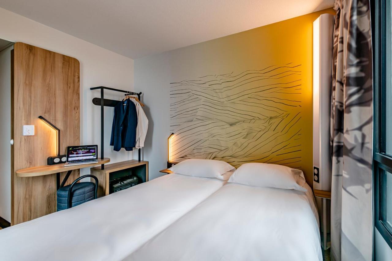 B&B Hotel Le Port Marly Saint Germain En Laye 외부 사진
